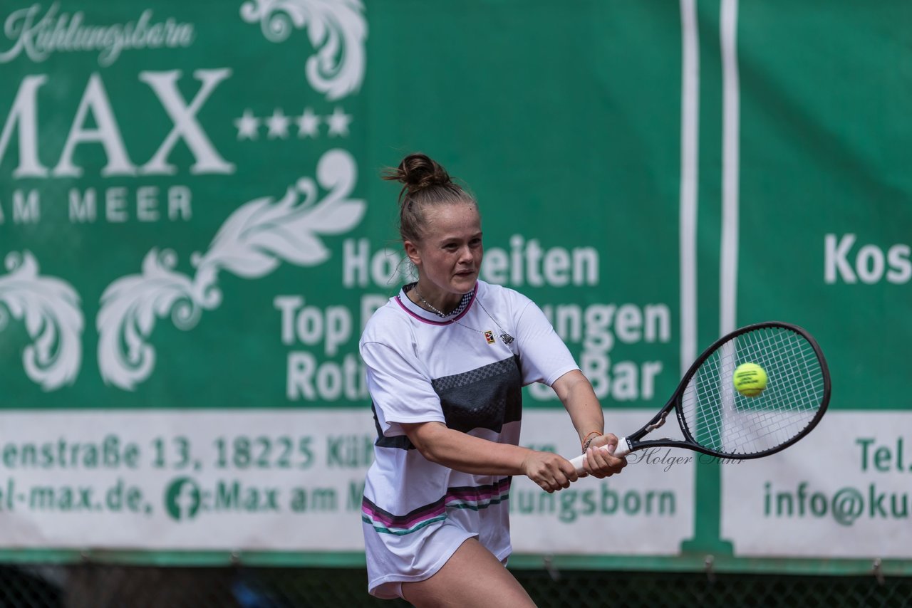 Bild 356 - Kuehlungsborner Tennisturnier